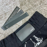 Styling view of Amiri luxury piece style No.077