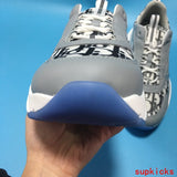 Dior shoes Style 049 - styled lifestyle view