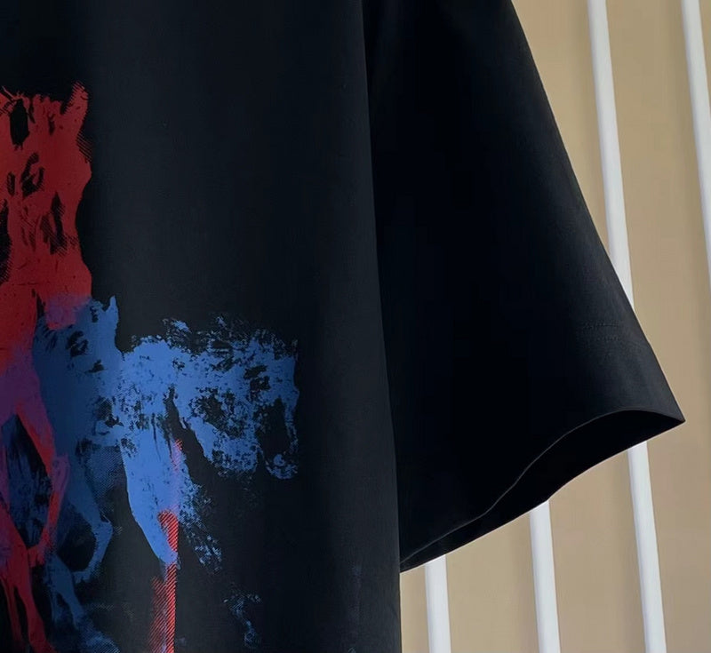 Givenchy designer clothing styled look premium fashion