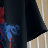 Givenchy designer clothing styled look premium fashion