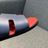 Hermes shoes Style 016 - styled lifestyle view