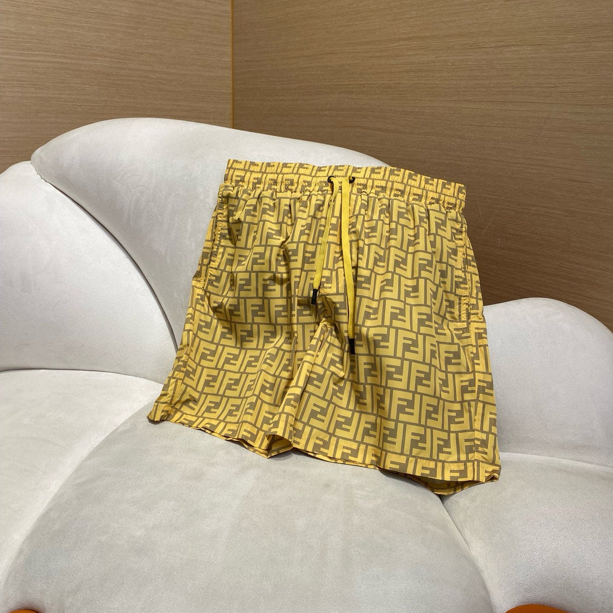 Shorts- Fen Shorts Premium Designer Casual Shorts