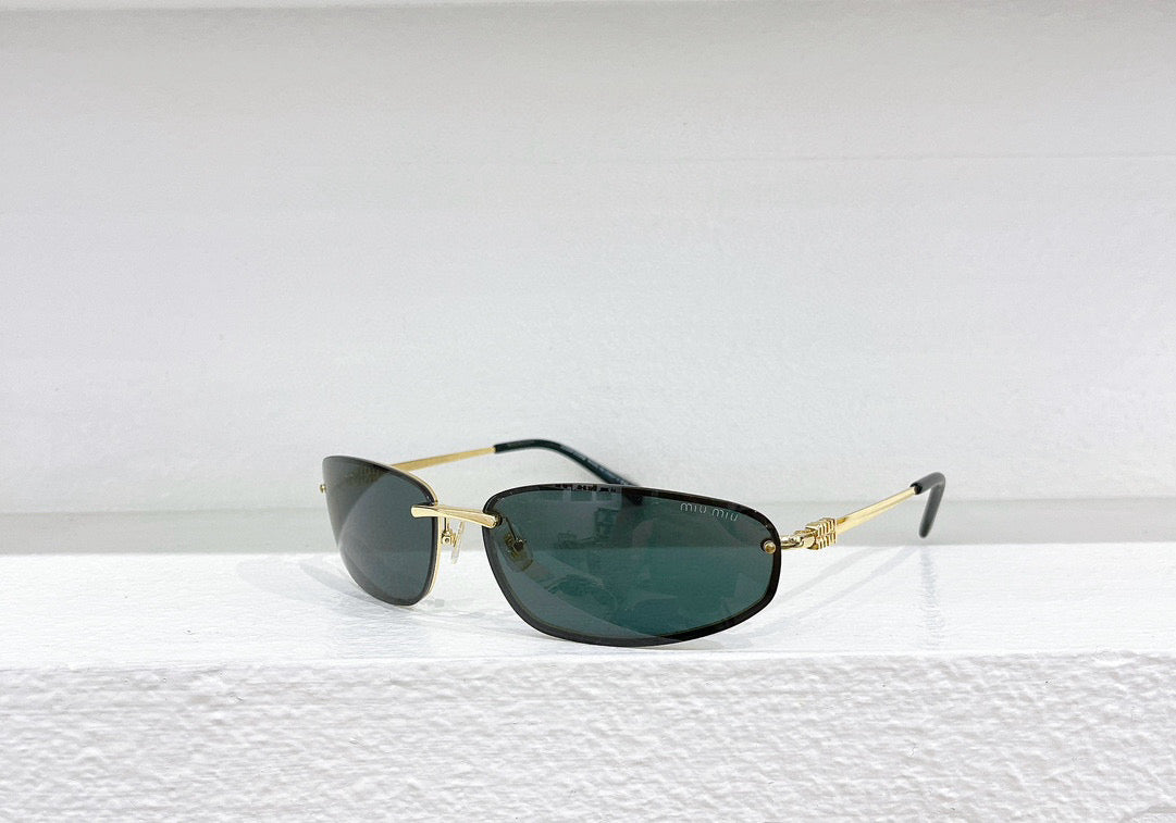 Sunglasses- Miu M Sunglasses Premium Fashion Designer Sunglasses