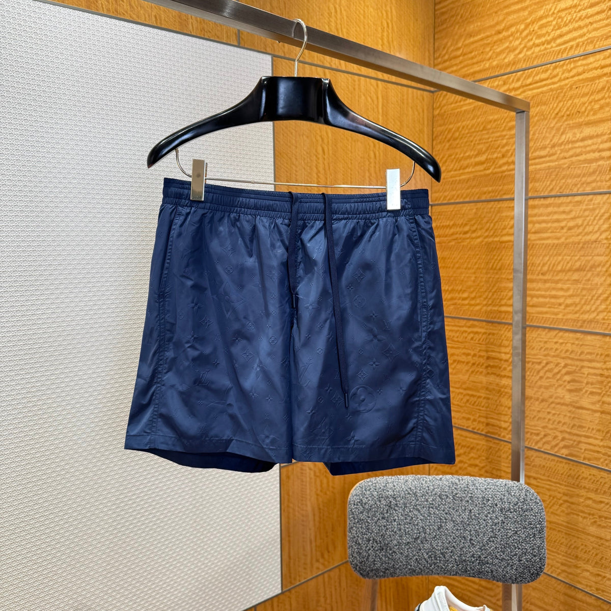 Louis Vuitton Shorts- Louis Vuitton Lou Shorts Everyday Lightweight Designer Shorts