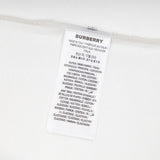 Side profile view of Burberry luxury piece style No.338