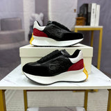 Alexander McQueen shoes Style 001 - sole and craftsmanship detail