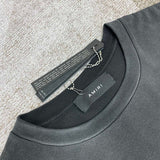 Close-up detail view of Amiri luxury piece style No.039