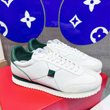 Valentino Garavani shoes styled look premium fashion
