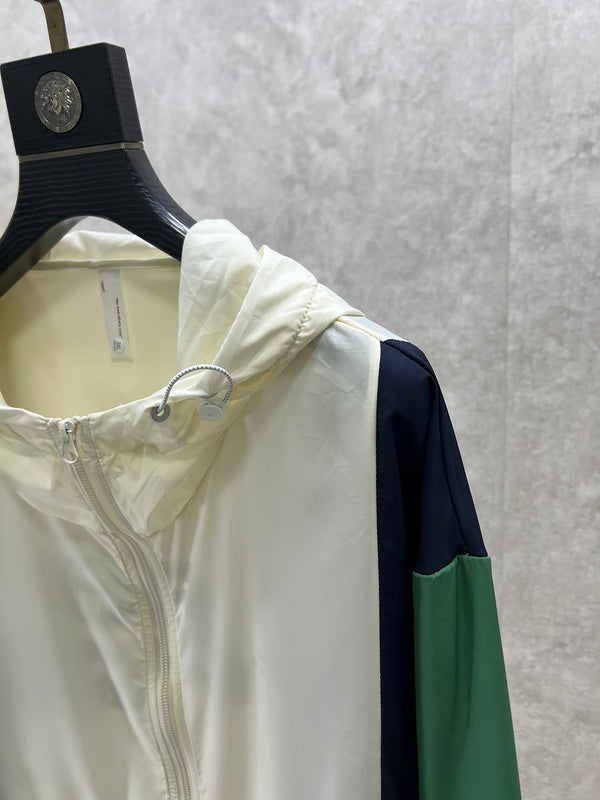 Full silhouette view of Balenciaga luxury piece style No.221