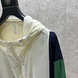 Full silhouette view of Balenciaga luxury piece style No.221