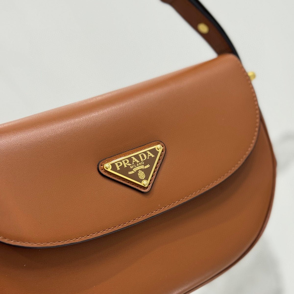 Bags- Pd Arque Shoulder Bag Elegant Everyday Designer Handbag