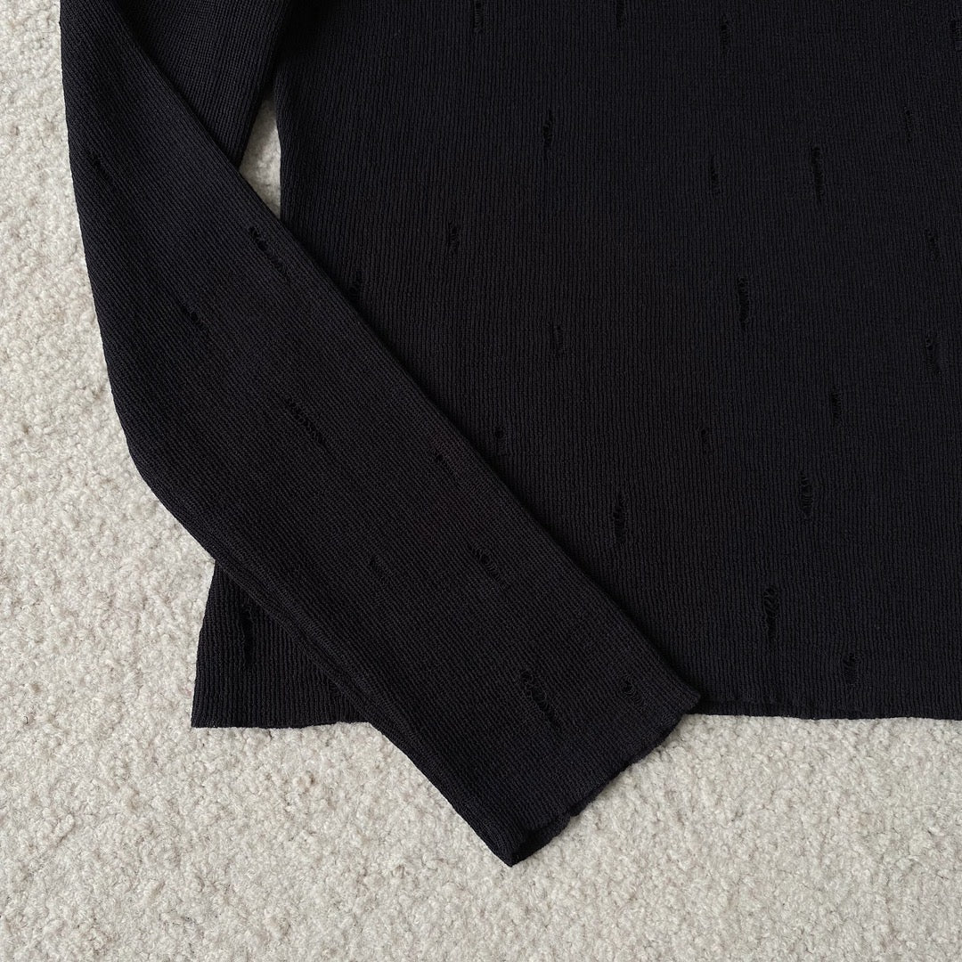 Dior Sweaters- Dior Jumper Premium Casual Designer Knitwear