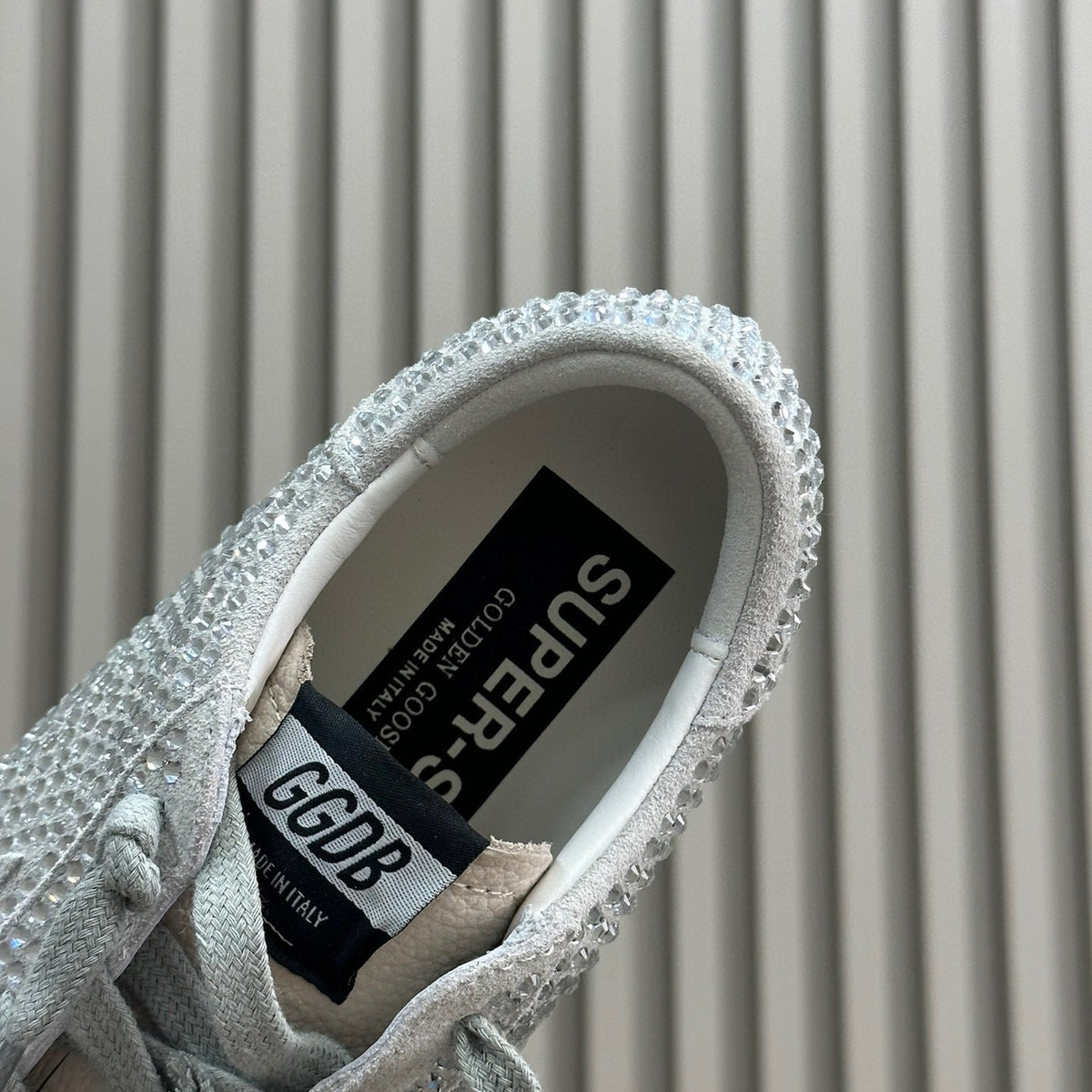 Shoes- Golden G Trainers Premium Designer Casual Shoes