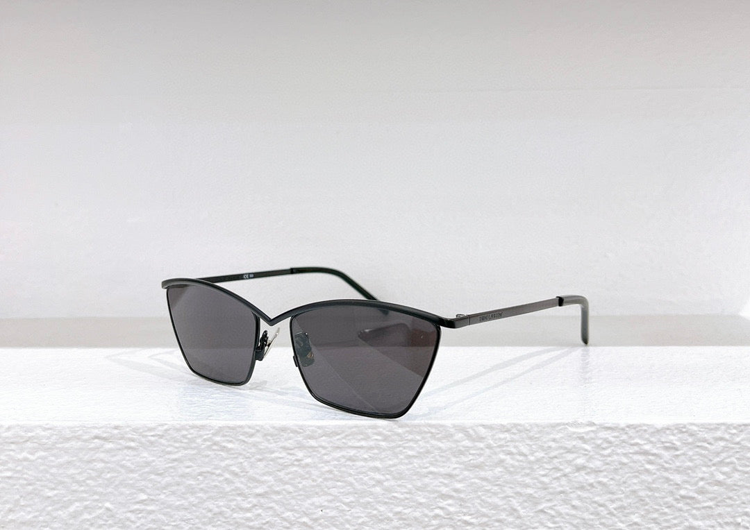 Saint Laurent Sunglasses- Saint Laurent Sunglasses Premium Fashion Designer Sunglasses