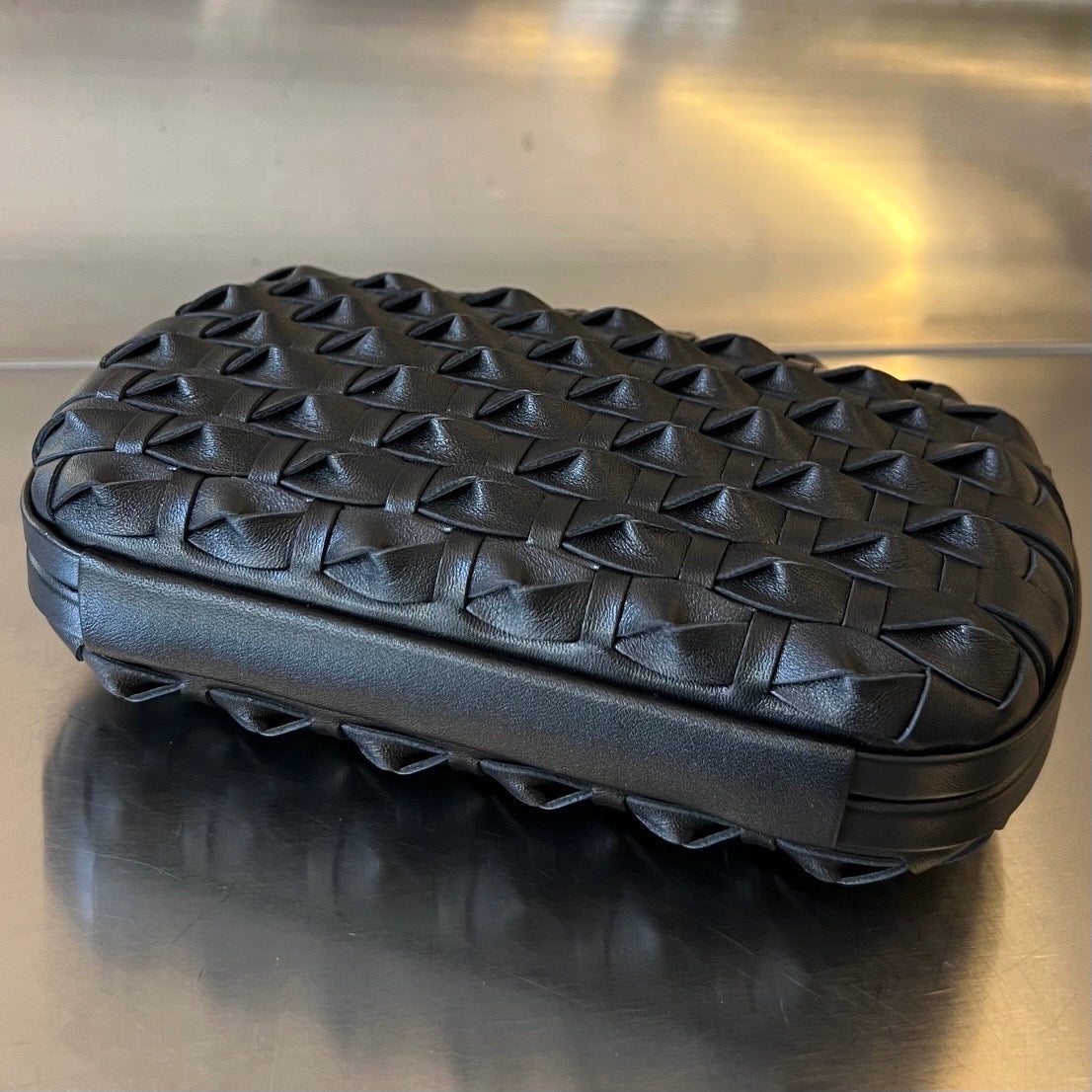 Bottega Veneta Accessories- Bottega Veneta Knot Premium Everyday Designer Accessory