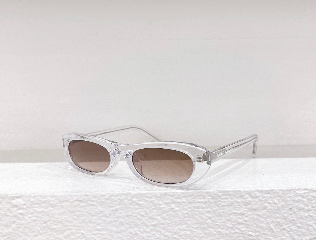 Saint Laurent Sunglasses- Saint Laurent Sunglasses Premium Fashion Designer Sunglasses