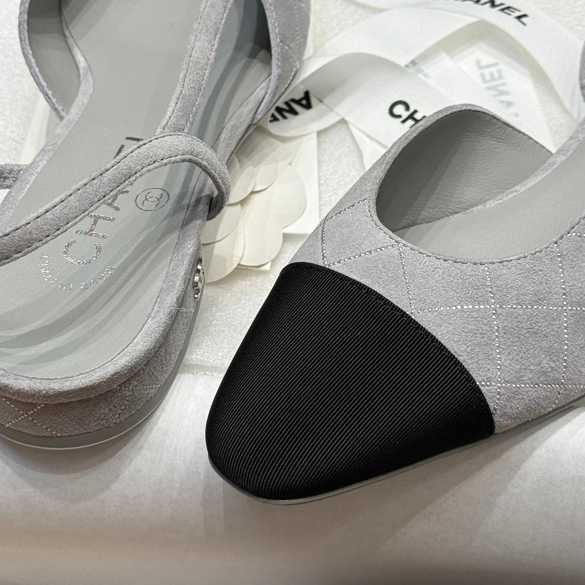 Chanel Shoes? Chanel Slingback Pumps Luxury Lifestyle Designer Footwear
