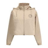Fendi jackets luxury designer piece front view