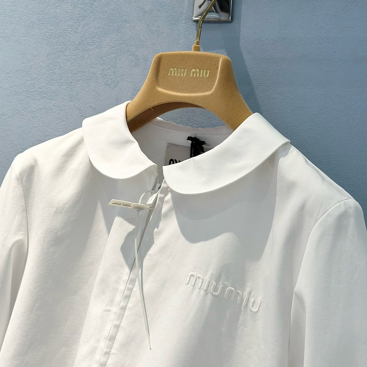 Dresses- Miu M Dress Chic Everyday Designer Dress