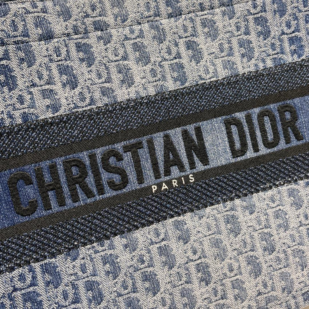 Dior Bags- Dior Medium Book Tote Bag Elegant Everyday Designer Handbag