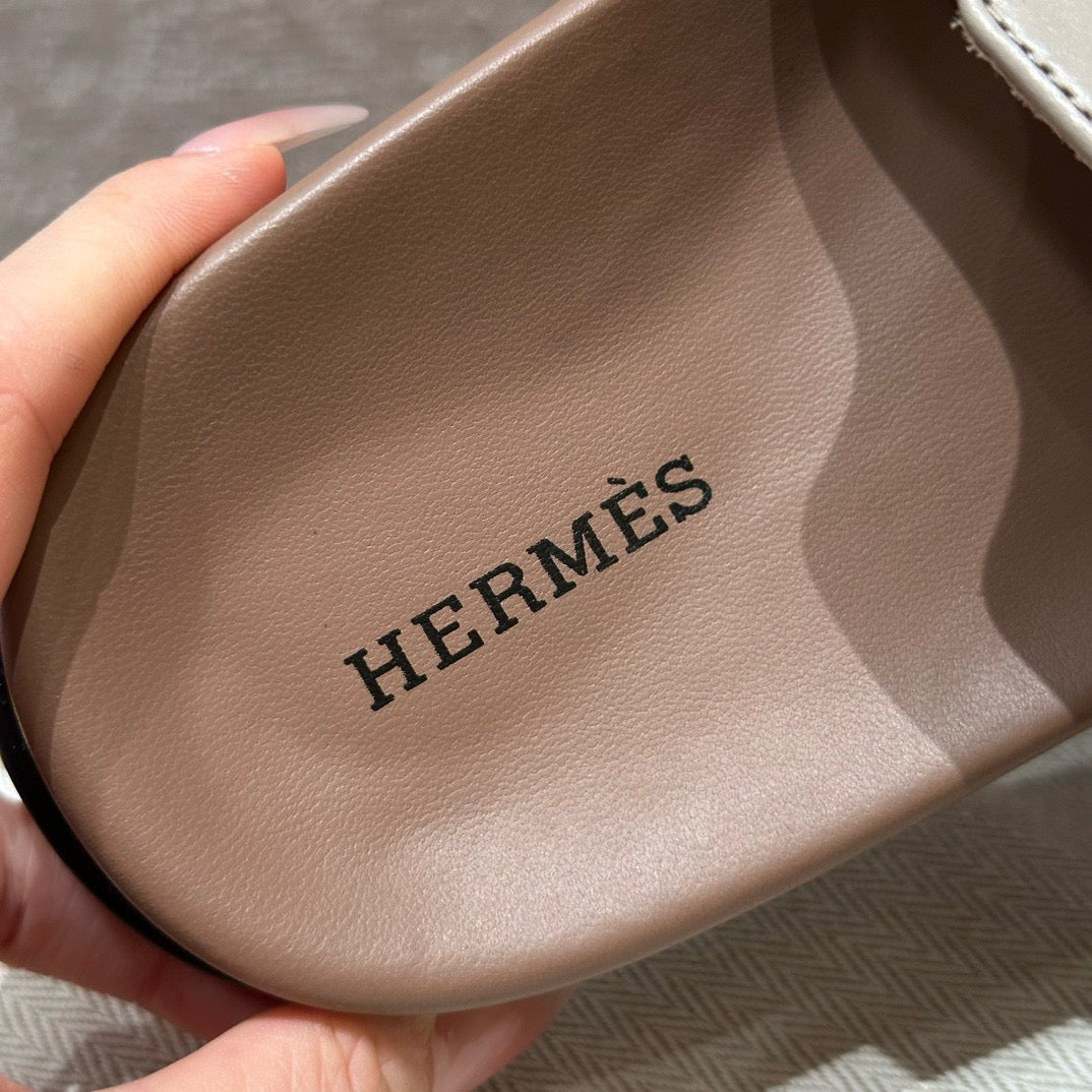 Shoes- Herm Empire Sandals Premium Designer Casual Shoes