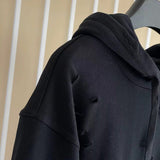 Full silhouette view of Givenchy luxury piece style No.129