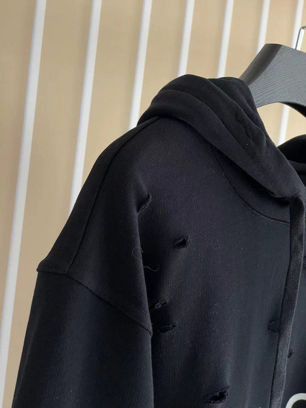 Givenchy designer clothing front view designer style