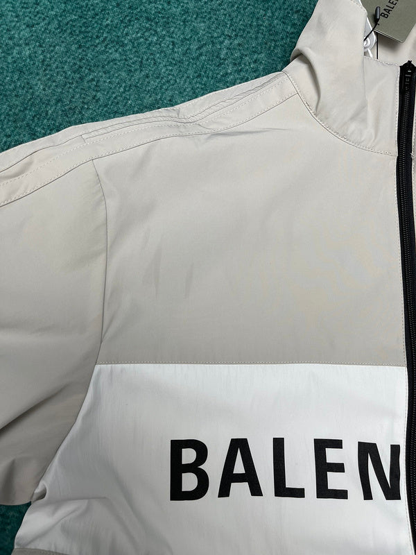 Three-quarter angle view of Balenciaga luxury piece style No.108
