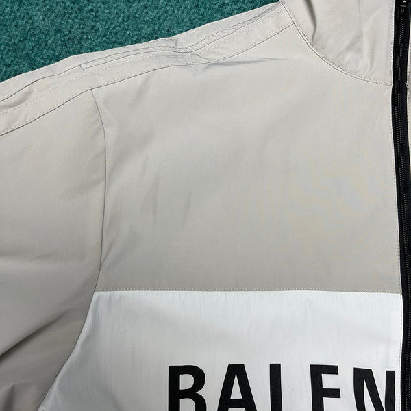 Balenciaga designer designer clothing full view
