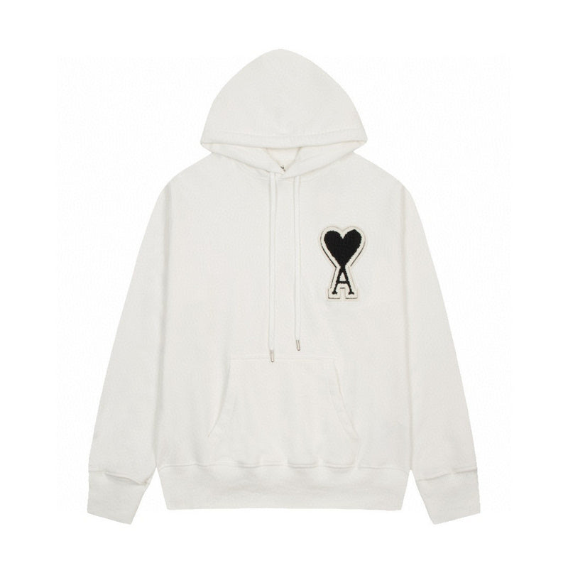 Front view of Amiri luxury piece style No.018