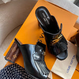 Louis Vuitton shoes styled look premium fashion