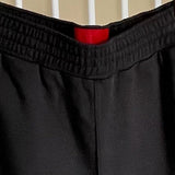 Close-up of Givenchy designer clothing craftsmanship