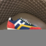 Hermes shoes Style 138 - back heel detail
