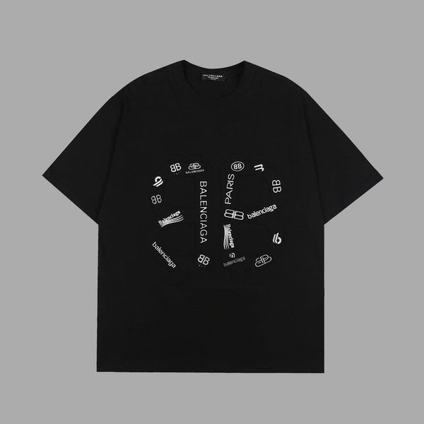 Front view of Balenciaga luxury piece style No.102