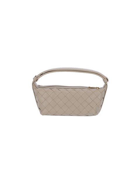 Bottega Veneta shoulder bags side profile designer luxury fashion