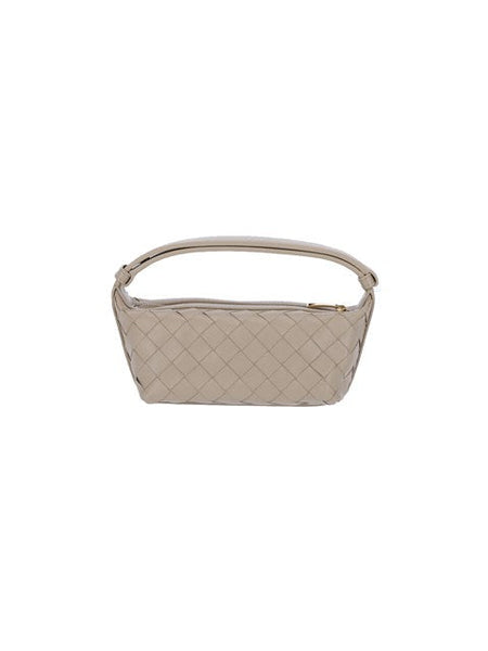 Bottega Veneta Bags? Bottega Veneta Women "Wallace" Mini Bag Elegant Everyday Designer Handbag