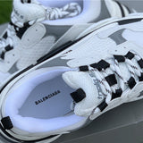 Balenciaga shoes Style 383 - additional angle view