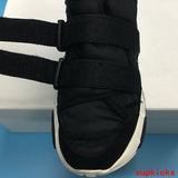 Dior shoes Style 030 - interior and comfort detail