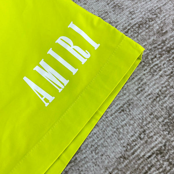Amiri t-shirt styled look premium fashion
