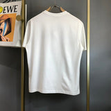 Close-up of Balmain designer clothing craftsmanship