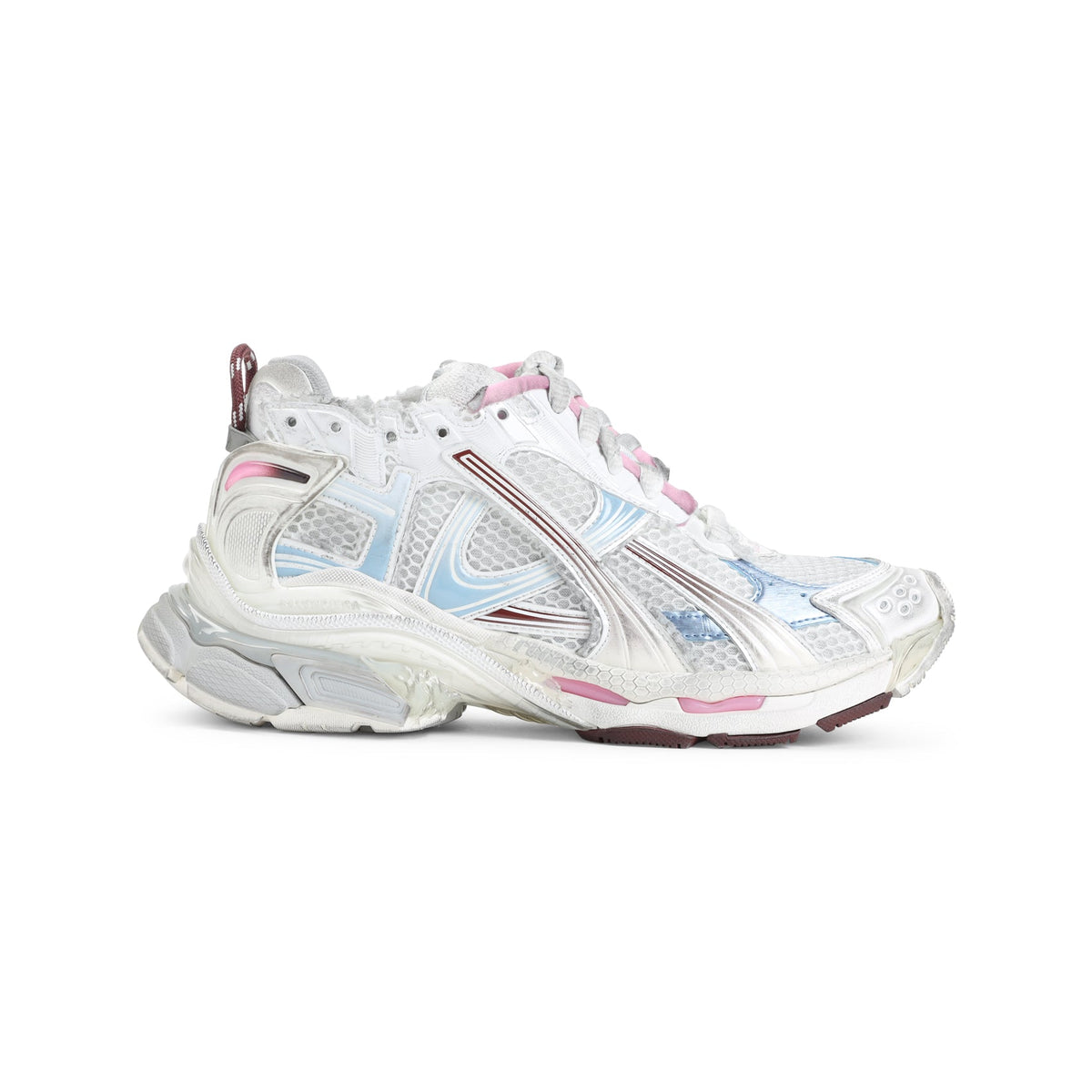 Balenciaga Accessories? Balenciaga Gradient Runner Women Luxury Designer Fashion Accessory