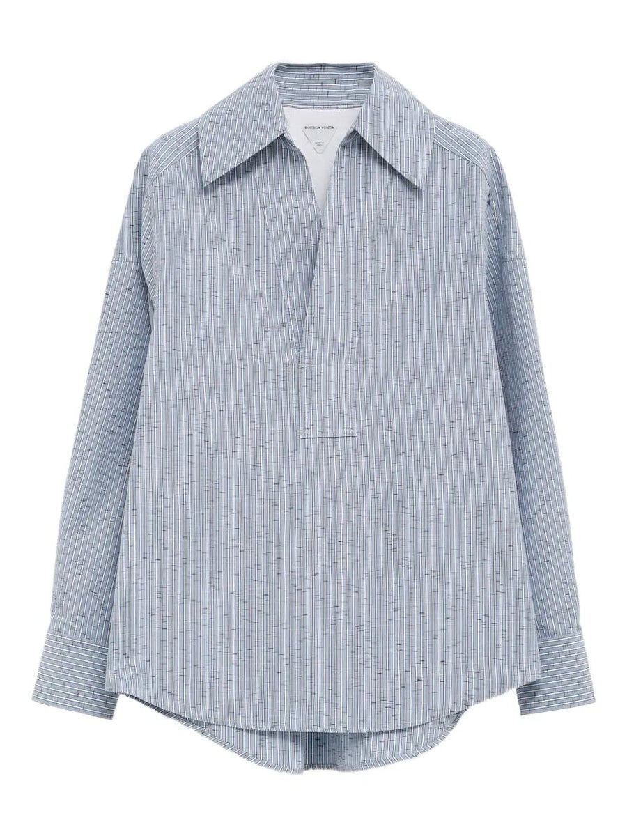 Bottega Veneta clothing luxury designer piece front view