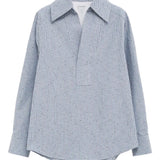 Bottega Veneta clothing luxury designer piece front view