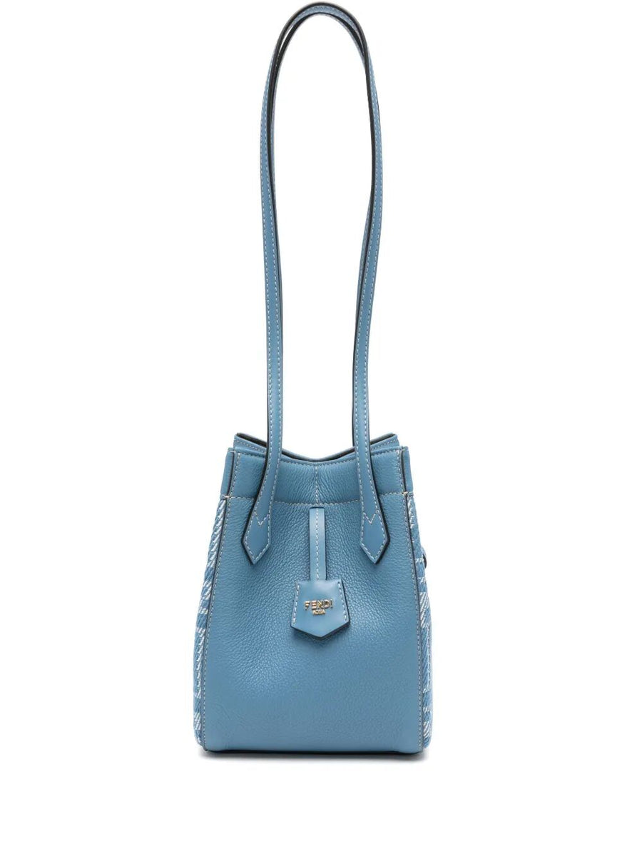 Fendi clothing luxury designer piece front view
