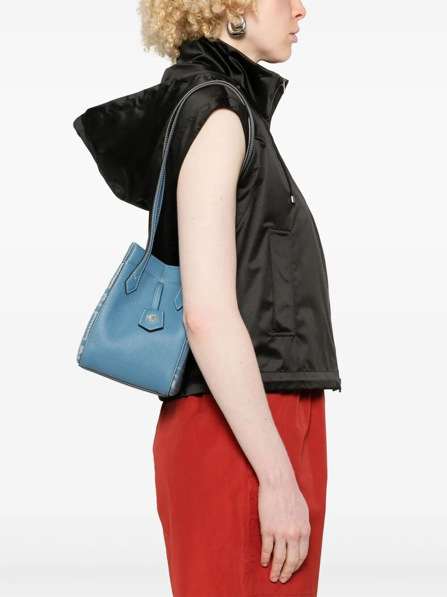 Fendi premium clothing detail and craftsmanship close-up
