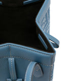 Fendi clothing side profile designer luxury fashion