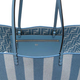 Fendi clothing side profile designer luxury fashion