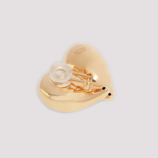 Bottega Veneta Jewellery? Bottega Veneta Double Drop Earrings Women Elegant Everyday Fine Jewellery