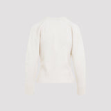Alexander McQueen premium sweaters & pullovers detail and craftsmanship close-up