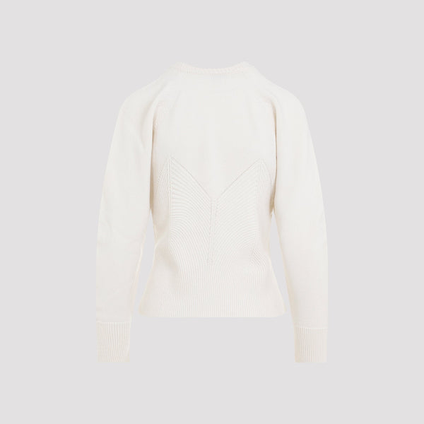 Alexander McQueen premium sweaters & pullovers detail and craftsmanship close-up